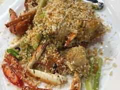 -旺富东海大酒楼(海鲜街店)