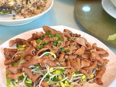 -阳江餐厅·30年老字号·粤菜海鲜大排档