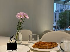 杏仁丹麦-黑天鹅蛋糕店(青年大街店)