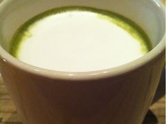 抹茶咖啡-漫咖啡MAANCOFFEE(人大店)
