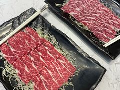 德米雪花牛肉-德米火锅(深圳湾1号旗舰店)