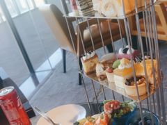 -于家堡洲际酒店·堡子里酒廊