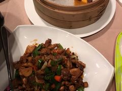 -千岛湖君澜度假酒店(文广轩中餐厅)