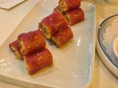 -顺峰·粤菜海鲜·早茶自助(阜成店)