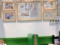 -香港麦奀云吞面世家(中山二路店)