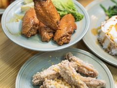 -金满美食