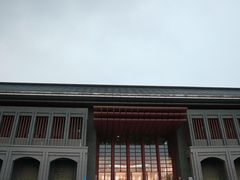 -遵义会议纪念馆