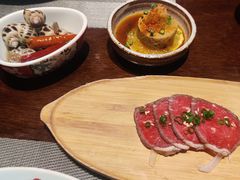 -古京·臻致料理(月湖店)