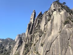 -三清山风景名胜区