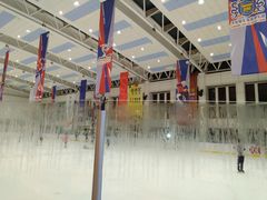-冠军冰场CHAMPION RINK(中华城店)