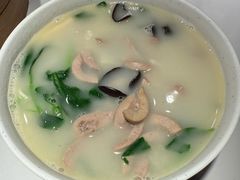 -花园茶楼(兴城西路店)