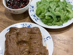 麻酱黄瓜-柴氏风味斋(甘家口店)