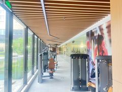 -W FITNESS 威尔仕健身·游泳(七宝店)