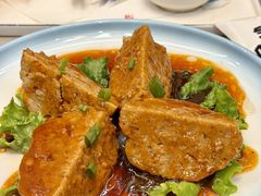 -金沙滩海鲜餐厅·海肠捞饭·手工水饺(梅江龙水园店)