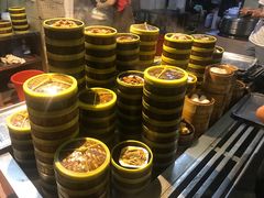 -横河佬炖品店(罗阳一路老店)