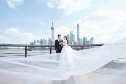 -IDO婚纱摄影(上海旗舰店)