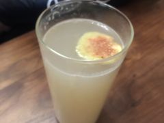 -知亘茶食