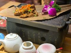 -割烹旭日本料理(龙湖狮山天街店)
