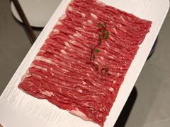 -涮福記·现切牛羊肉火锅(世纪汇店)