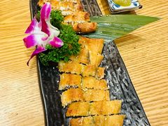 -今泉町·鳗 居酒屋(徐汇绿地缤纷城店)