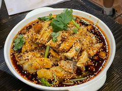 -牛王庙(龙华花园店)
