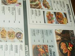 -斯比特花园西餐厅(东方商厦店)