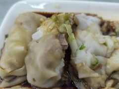 猪肝肠-穗银肠粉店(东川路店)