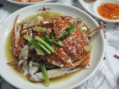 -汪姐海鲜(侨港总店·金冠好店)