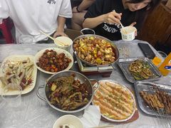 -小民大排档(光谷店)