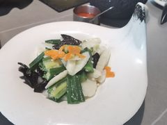 -3号仓库·创意中国菜(乐清正大广场店)