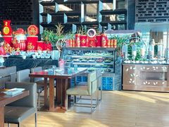 -深圳皇庭V酒店