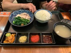 原味海南鸡饭-又鸟pizza海南鸡饭(假日广场店)