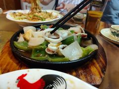 -聪辉同安老美食饭店(大元路店)