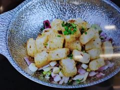 -绸乡宴酒店·融合苏帮宴(吴江店)