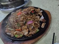 -标记美食新鲜猪杂(兴南大道店)