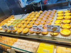 -鲍师傅糕点(虹口龙之梦店)