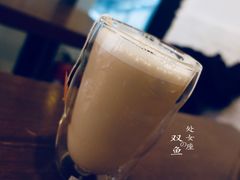 红茶拿铁-COFFEE HOLIC(朝外SOHO店)