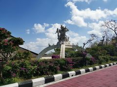 -乌鲁瓦图寺