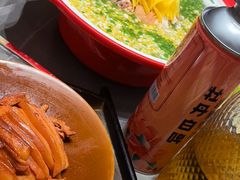 -杏花村水席楼·洛阳水席(老城十字街店)