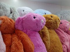 -jELLYCAT(北京市甘家口百货店)