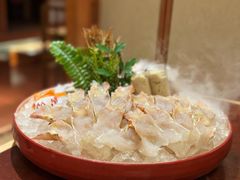 -蟹田居·活蟹料理(东城店)