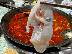 -五里关火锅(牛市口店)