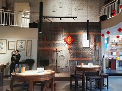 -树厨贵州菜(大十字店)