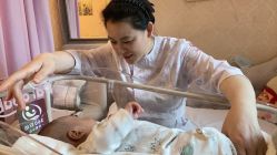 -沪壹健康国际母婴月子中心(360复旦奥医一妇婴东院店)