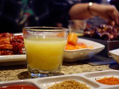-丰茂烤串(公园店)