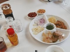 -丰尔粥食·顺德鱼生·干蒸排骨顺德菜(大良分店)