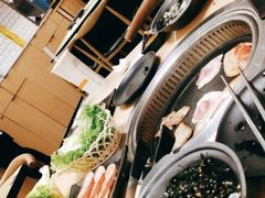 -花味·自助烤肉(雨花客厅店)