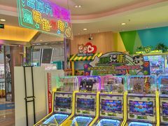 -汤姆熊欢乐世界(龙之梦店)