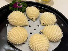 -得月楼·省级非遗·传统苏帮菜(观前店)