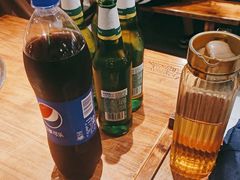 -楠火锅(昆山金鹰店)